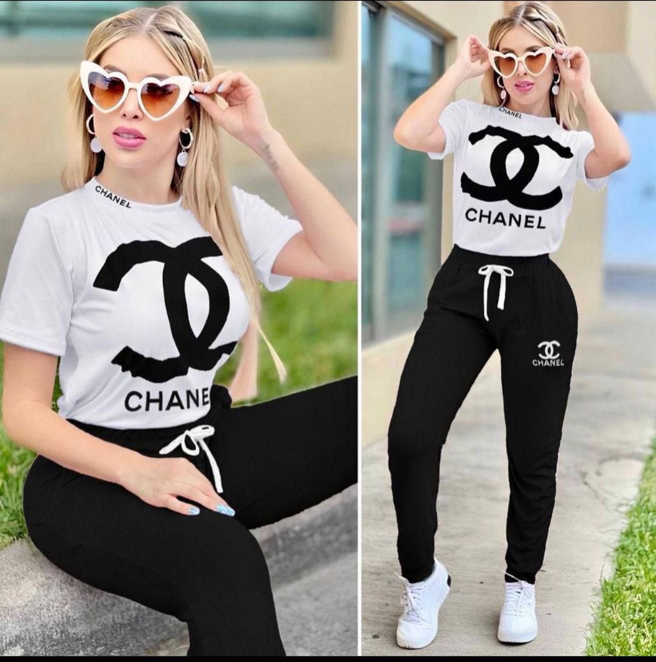 Conjunto Jogger - Image 77