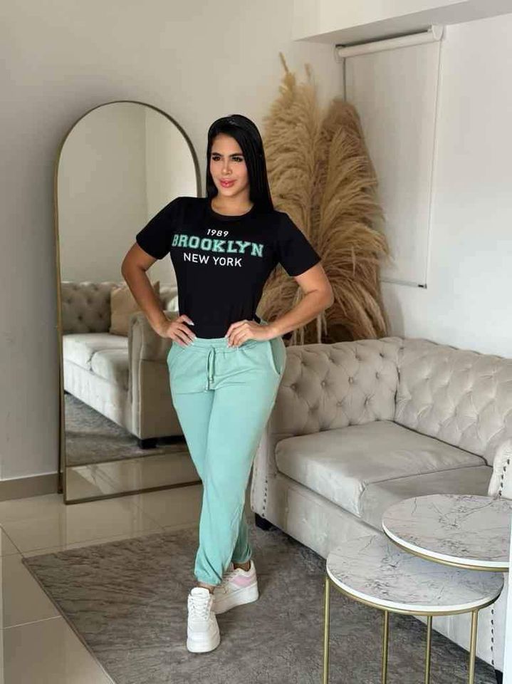 Conjunto Jogger - Image 28