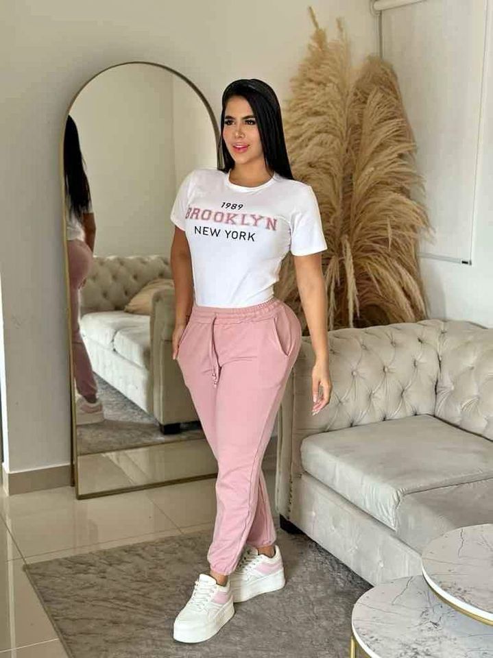 Conjunto Jogger - Image 24