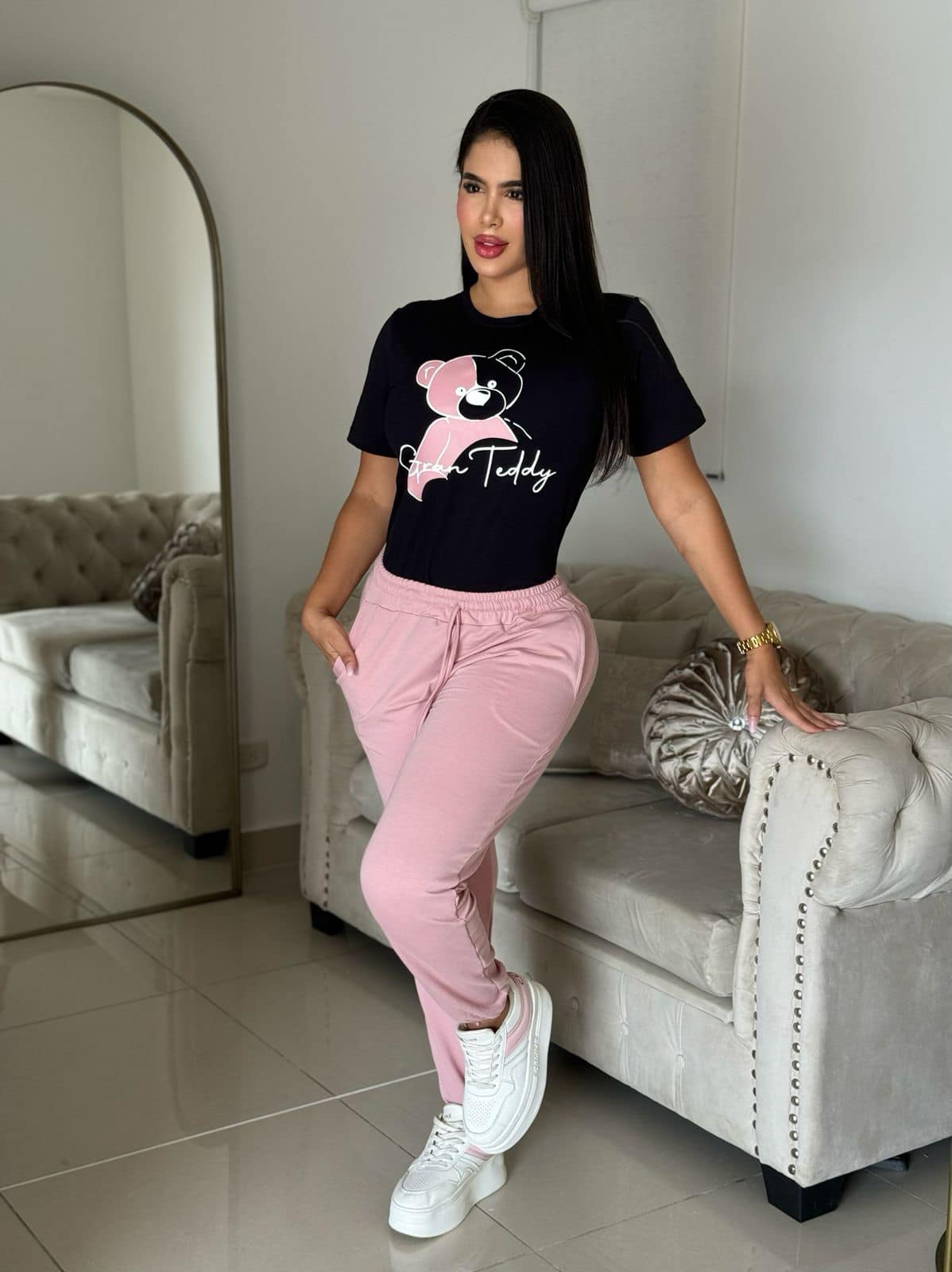 Conjunto Jogger - Image 94