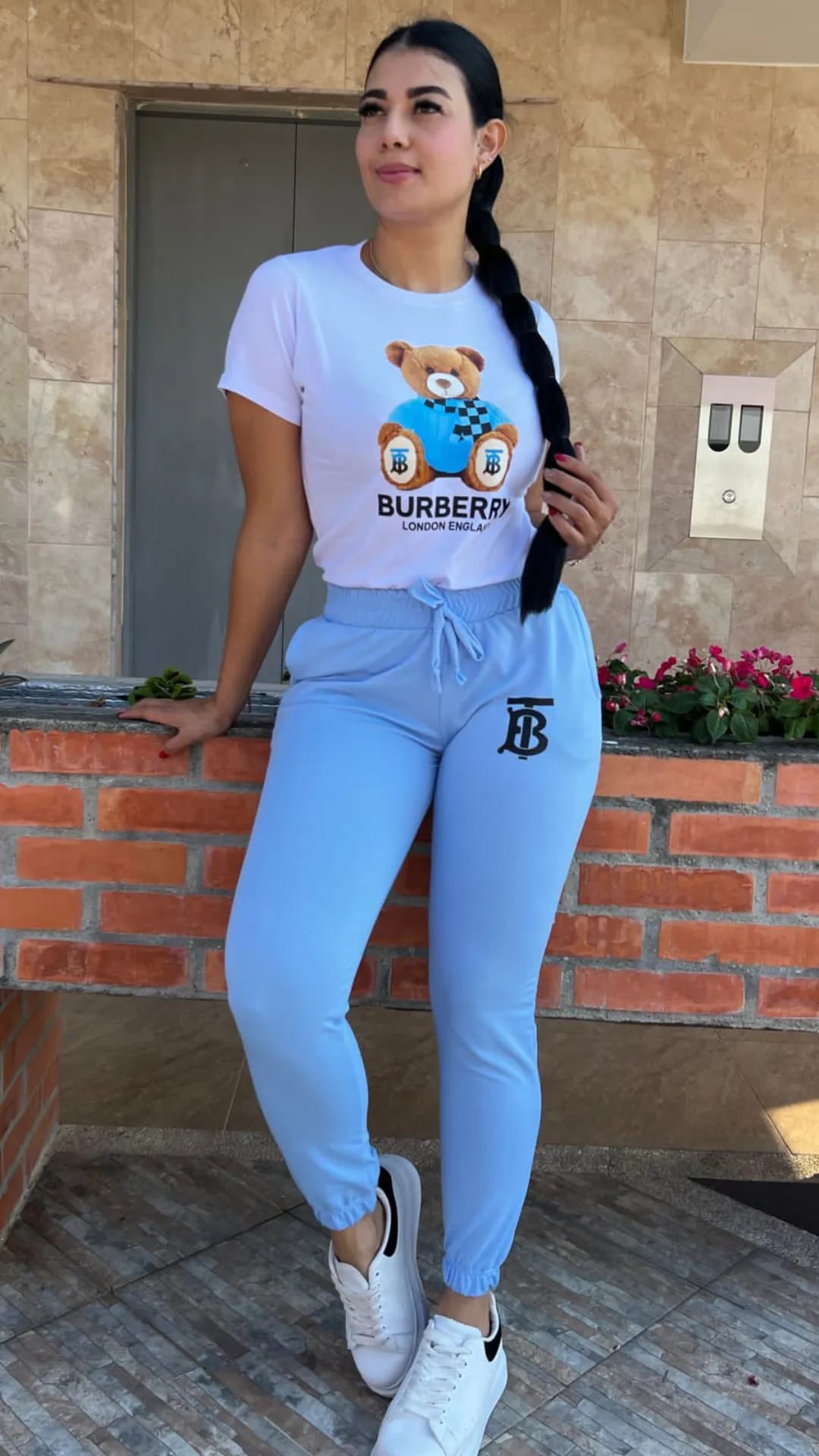 Conjunto Jogger - Image 29