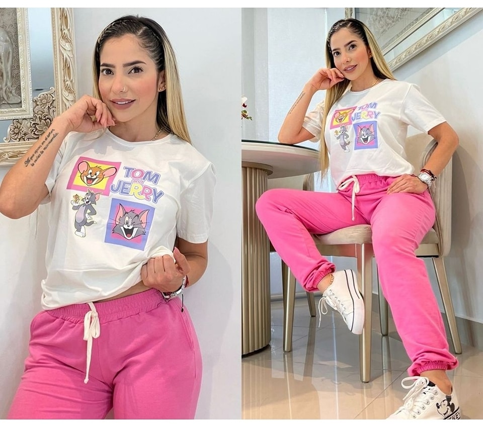 Conjunto Jogger - Image 60