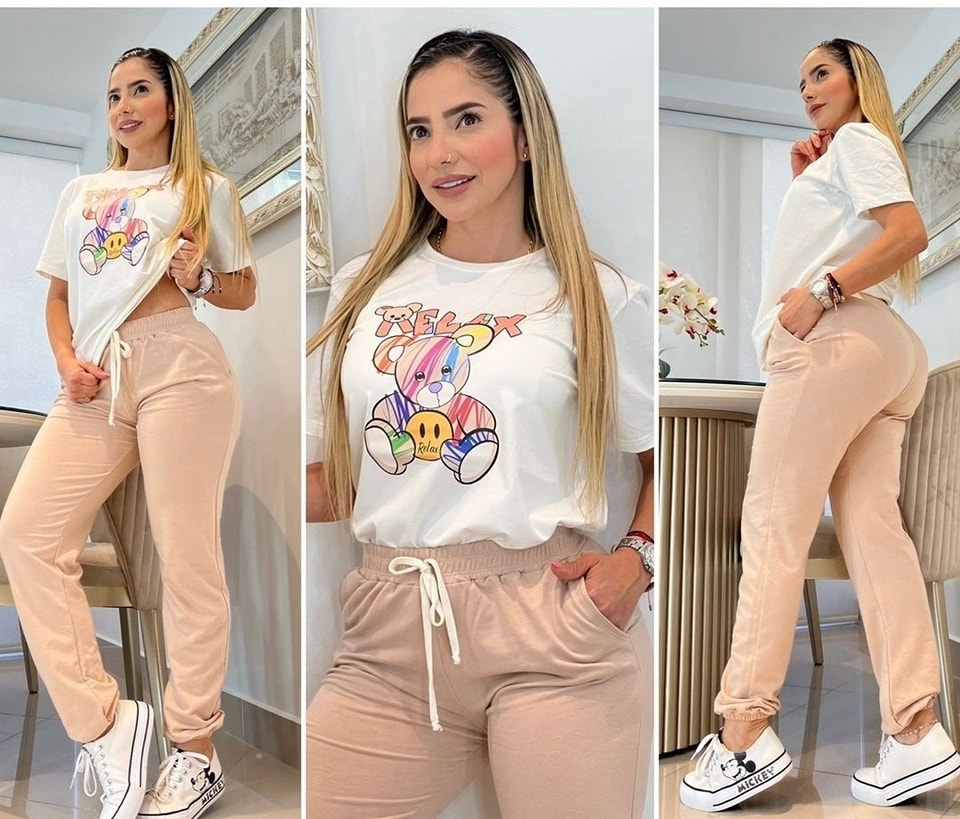 Conjunto Jogger - Image 62