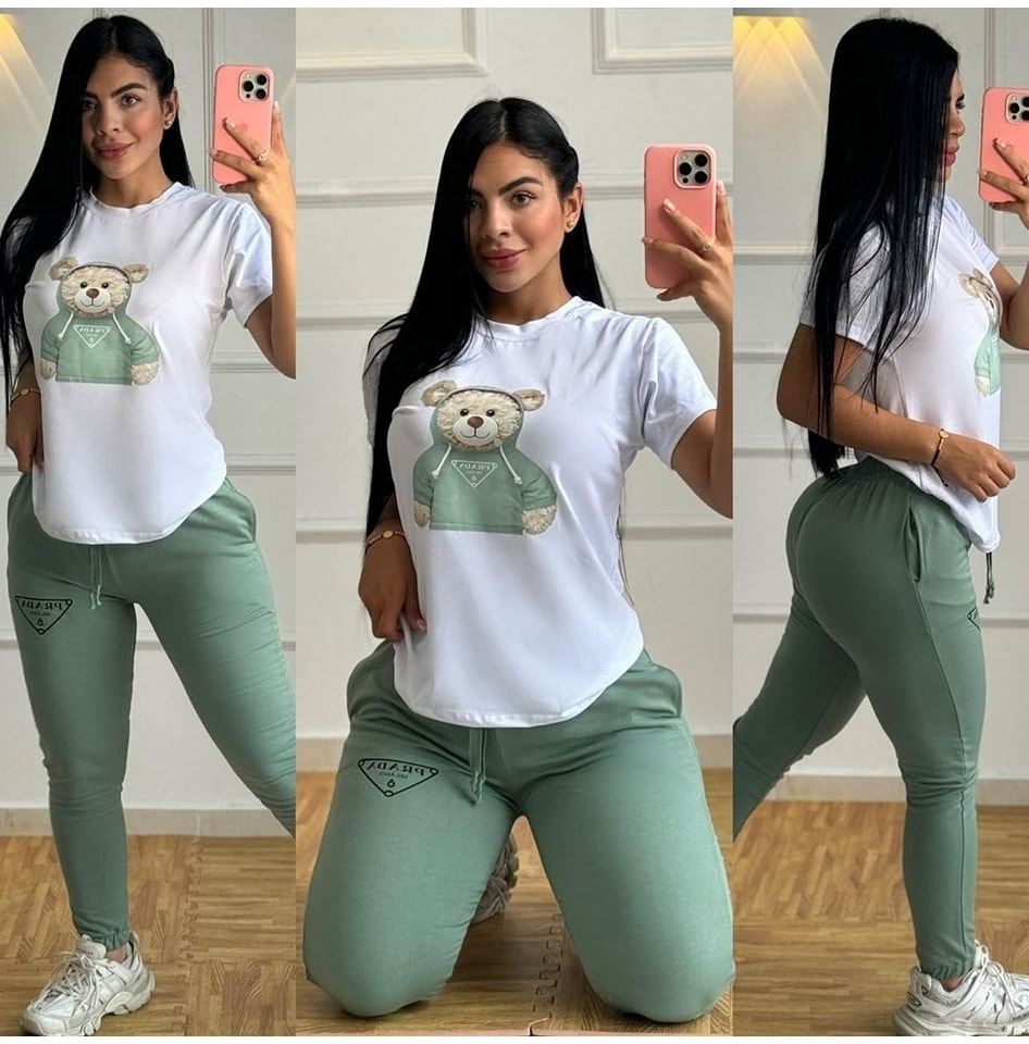 Conjunto Jogger - Image 49