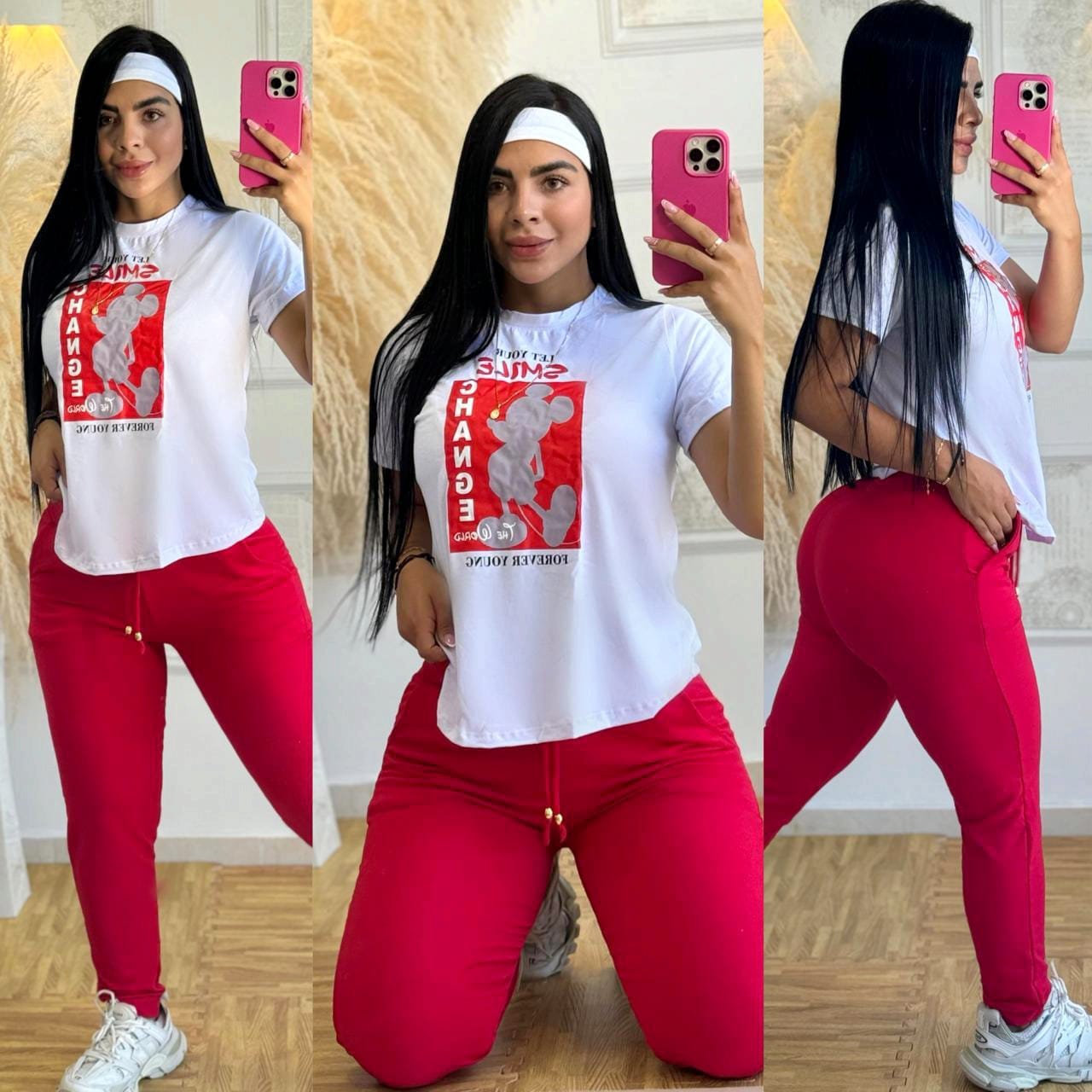 Conjunto Jogger - Image 85