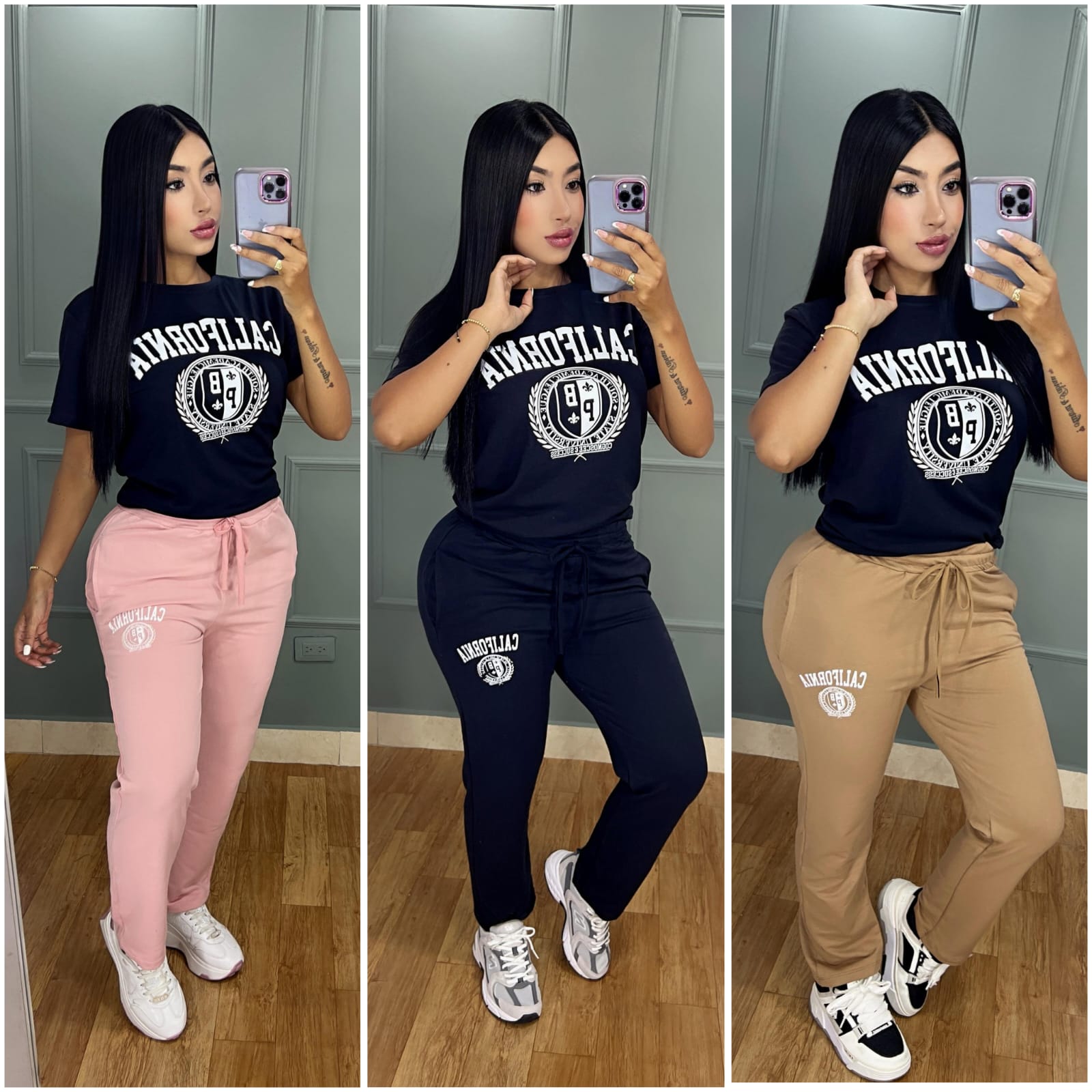 Conjunto Jogger - Image 23