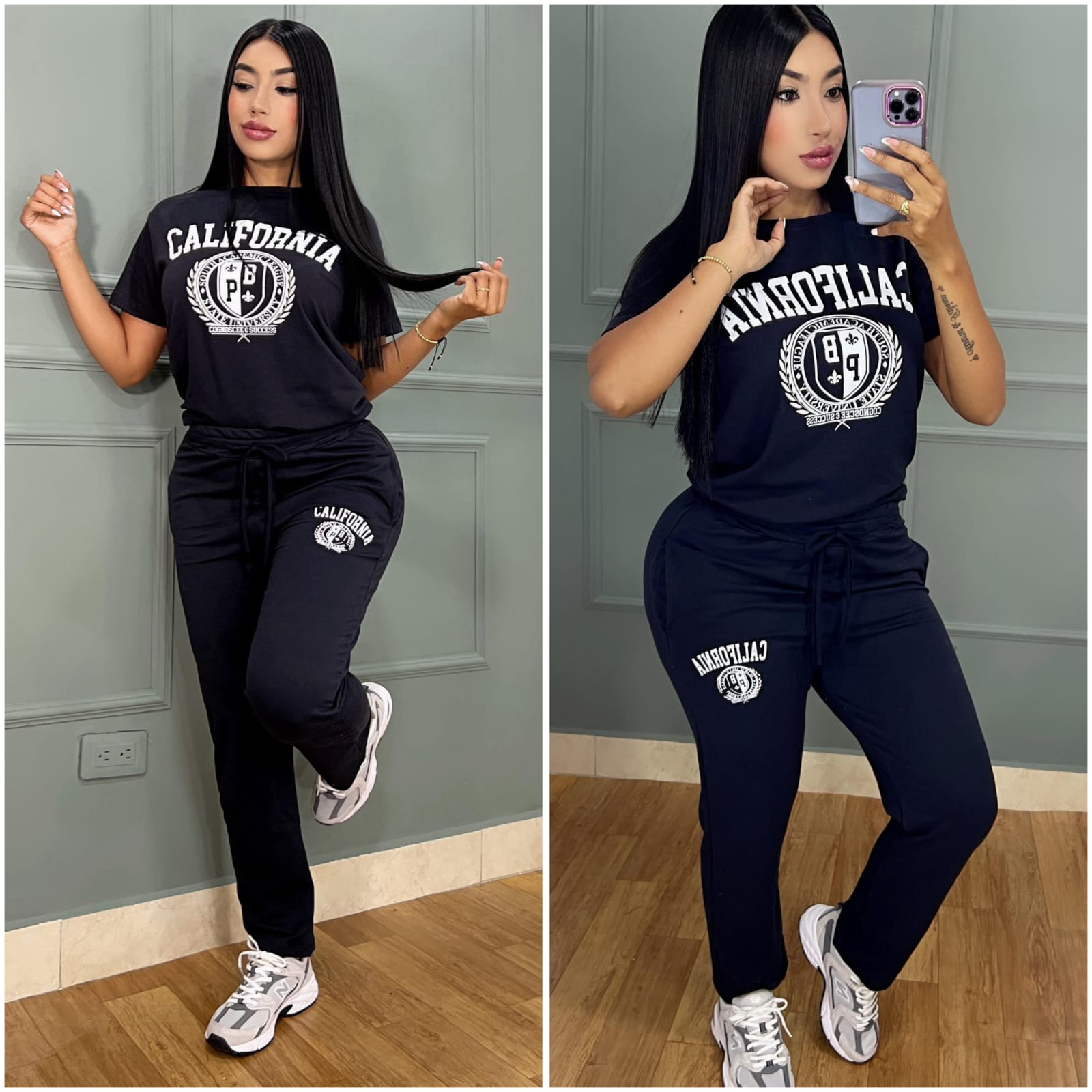 Conjunto Jogger - Image 21