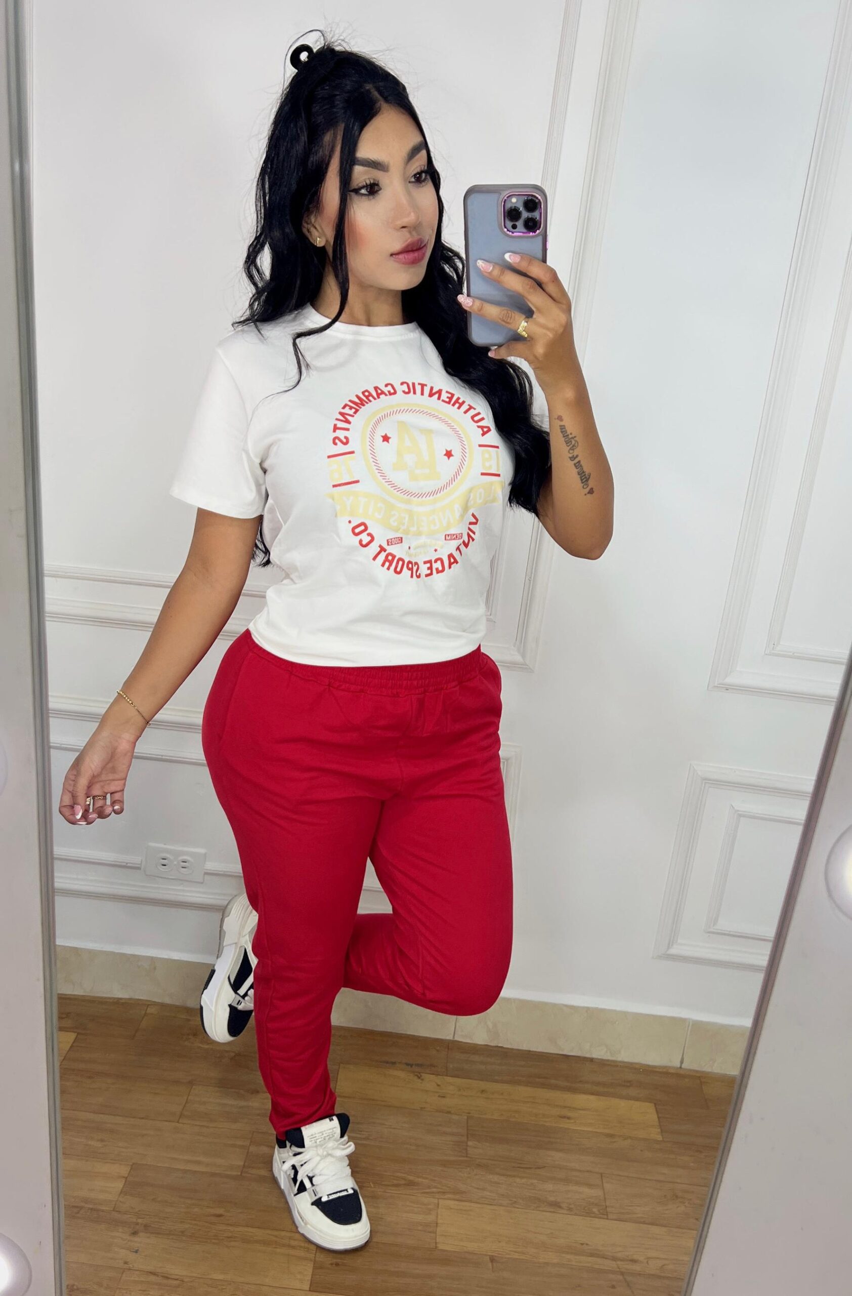 Conjunto Jogger - Image 15