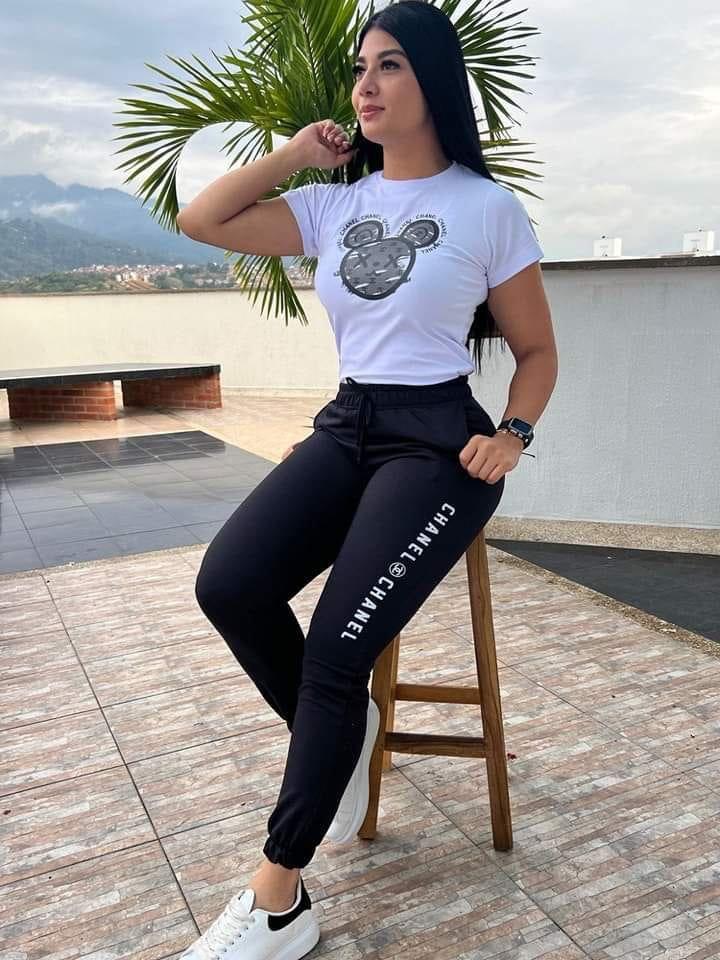 Conjunto Jogger - Image 44