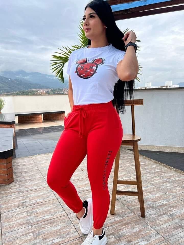 Conjunto Jogger - Image 40