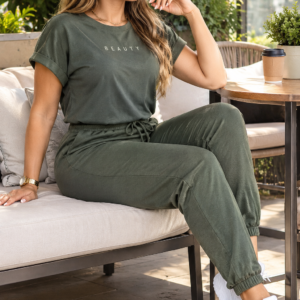 estilo casual en terraza moderna